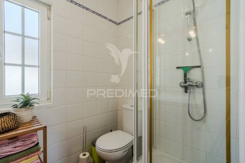 Moradia t2 com piscina