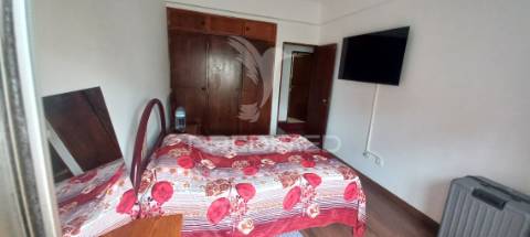 Apartamento t3 centro de agualva - cacém