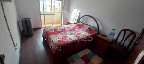 Apartamento t3 centro de agualva - cacém