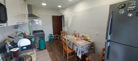 Apartamento t3 centro de agualva - cacém