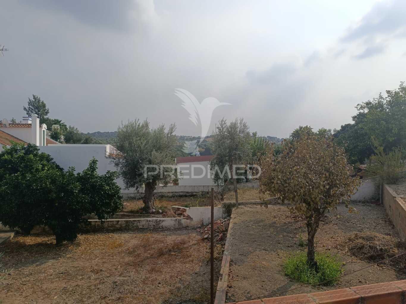 Terreno urbano para construção