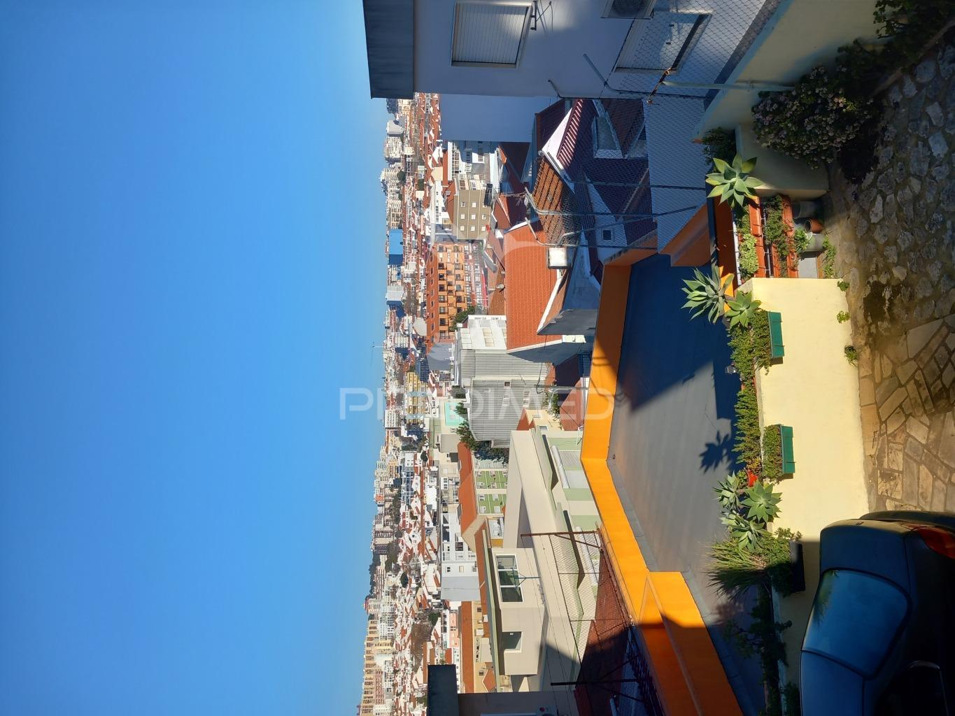 T6, cova da piedade, 222m2 úteis, investimento