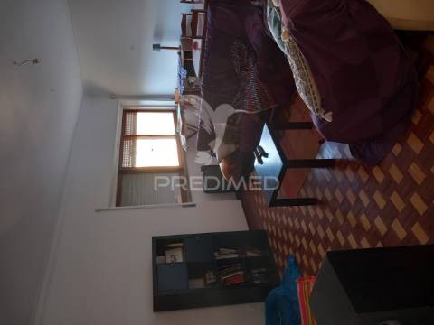 T6, cova da piedade, 222m2 úteis, investimento