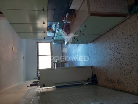 T6, cova da piedade, 222m2 úteis, investimento