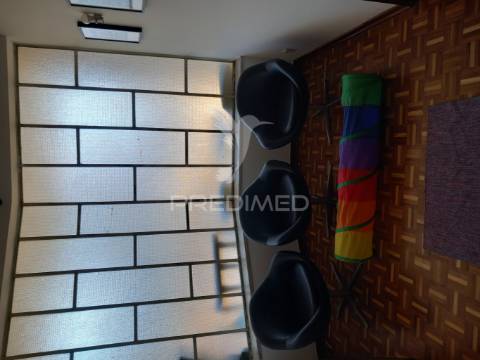 T6, cova da piedade, 222m2 úteis, investimento