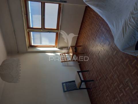 T6, cova da piedade, 222m2 úteis, investimento