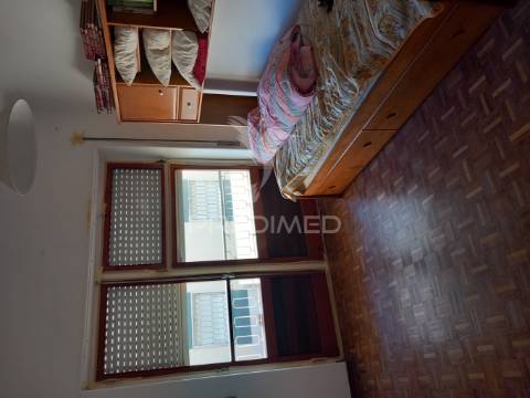 T6, cova da piedade, 222m2 úteis, investimento