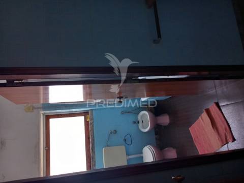 T6, cova da piedade, 222m2 úteis, investimento