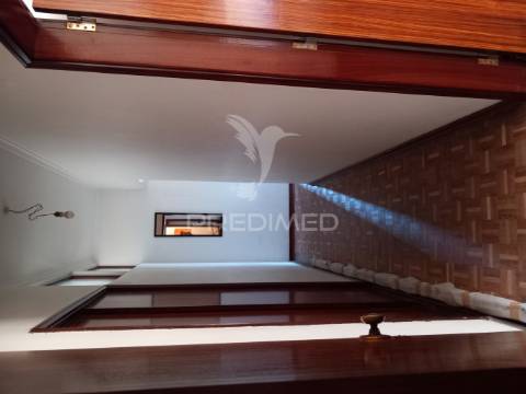 T6, cova da piedade, 222m2 úteis, investimento