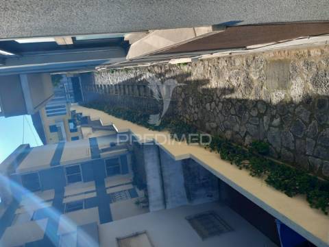 T6, cova da piedade, 222m2 úteis, investimento