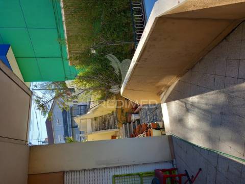 T6, cova da piedade, 222m2 úteis, investimento