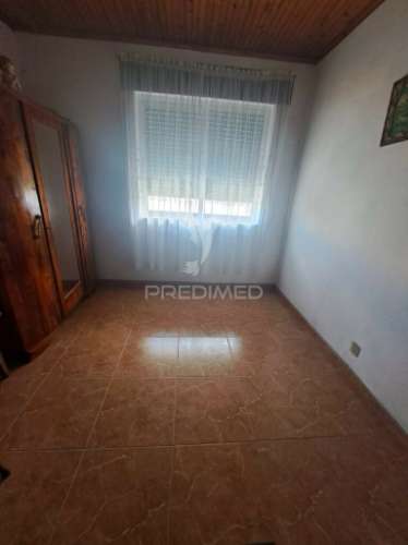 Moradia com espaço comercial - biscoitos