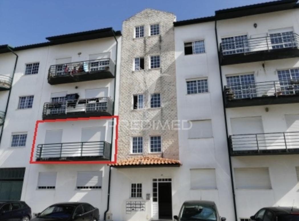T3 remodelado na figueira da foz – a 500m da praia da cova gala