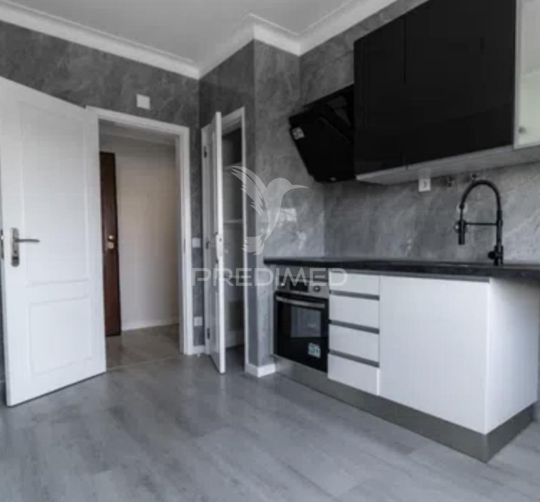 T3 remodelado na figueira da foz – a 500m da praia da cova gala