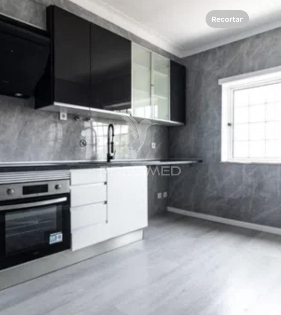 T3 remodelado na figueira da foz – a 500m da praia da cova gala