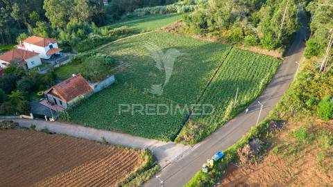 Terreno  com 1510m2 em são jorge - ilha da madeira