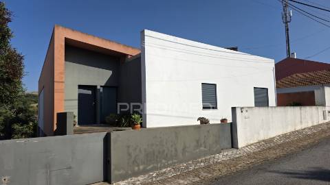 Moradia t6 - quinta do anjo