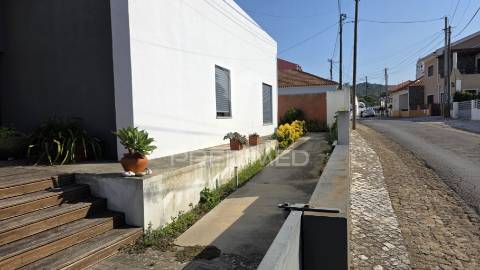 Moradia t6 - quinta do anjo