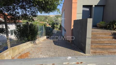 Moradia t6 - quinta do anjo