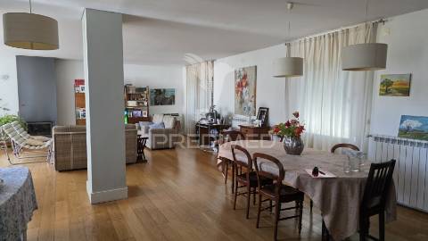 Moradia t6 - quinta do anjo