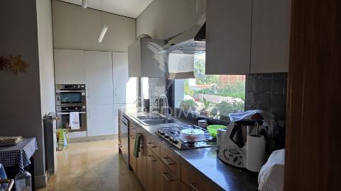 Moradia t6 - quinta do anjo