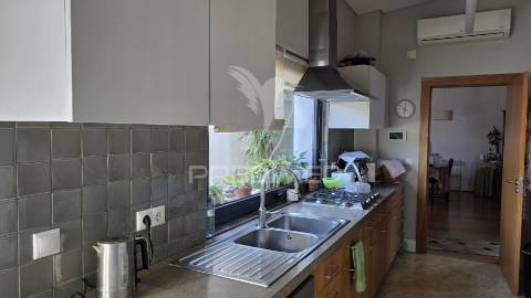 Moradia t6 - quinta do anjo