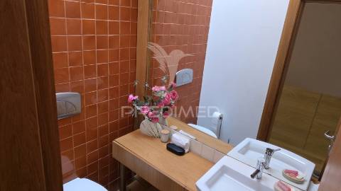 Moradia t6 - quinta do anjo