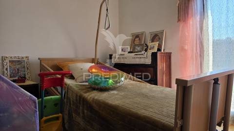 Moradia t6 - quinta do anjo