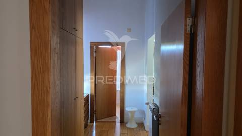 Moradia t6 - quinta do anjo