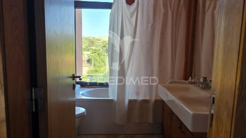 Moradia t6 - quinta do anjo