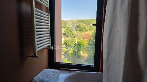 Moradia t6 - quinta do anjo