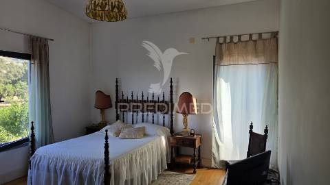 Moradia t6 - quinta do anjo