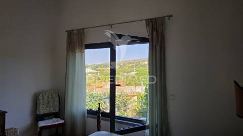 Moradia t6 - quinta do anjo