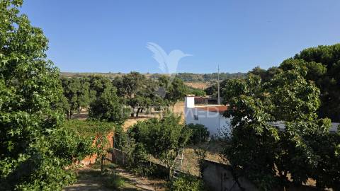 Moradia t6 - quinta do anjo