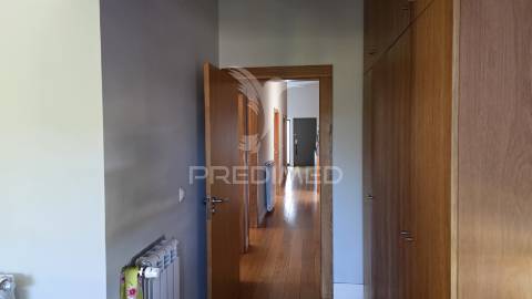 Moradia t6 - quinta do anjo