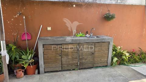 Moradia t6 - quinta do anjo