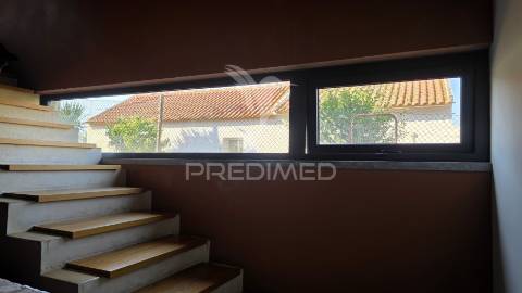 Moradia t6 - quinta do anjo