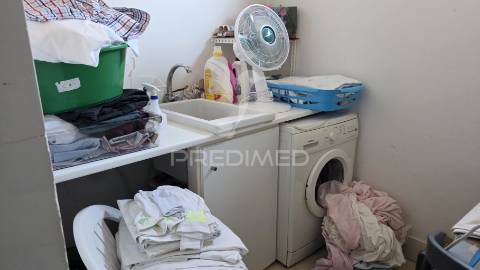 Moradia t6 - quinta do anjo