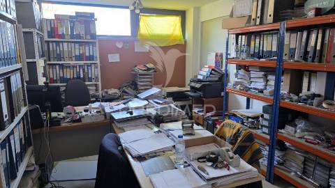 Moradia t6 - quinta do anjo