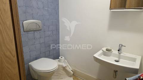 Moradia t6 - quinta do anjo