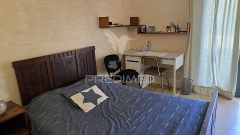 Moradia t6 - quinta do anjo