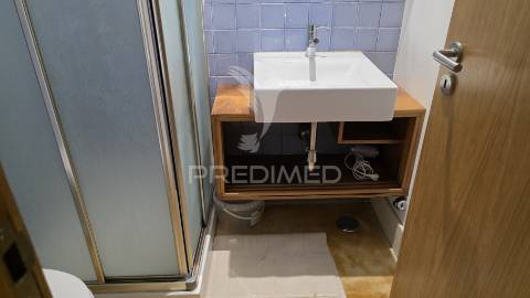 Moradia t6 - quinta do anjo