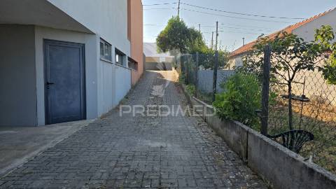 Moradia t6 - quinta do anjo