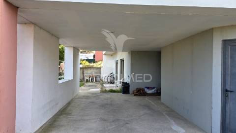 Moradia t6 - quinta do anjo