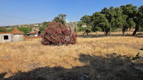 Moradia t6 - quinta do anjo