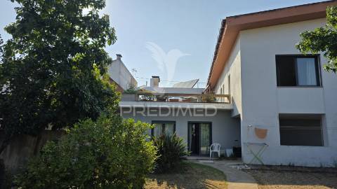 Moradia t6 - quinta do anjo