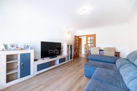 Apartamento t2 em vila franca de xira