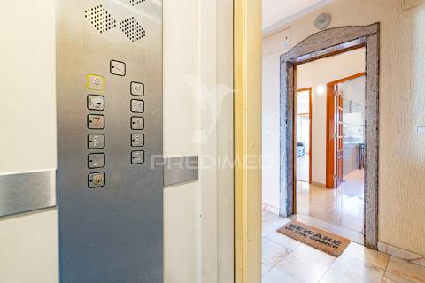 Apartamento t2 em vila franca de xira