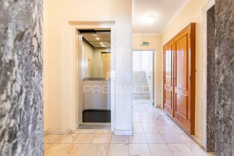 Apartamento t2 em vila franca de xira