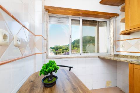 Apartamento t2 em vila franca de xira